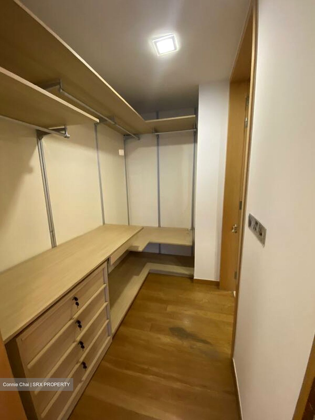 Marina Bay Suites (D1), Condominium #517036531